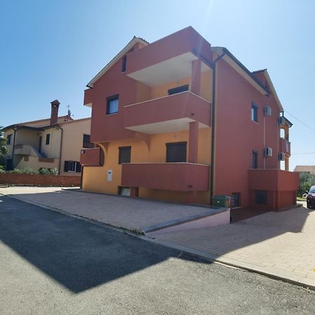 Casa Sol Maris Apartment Novigrad  Ngoại thất bức ảnh
