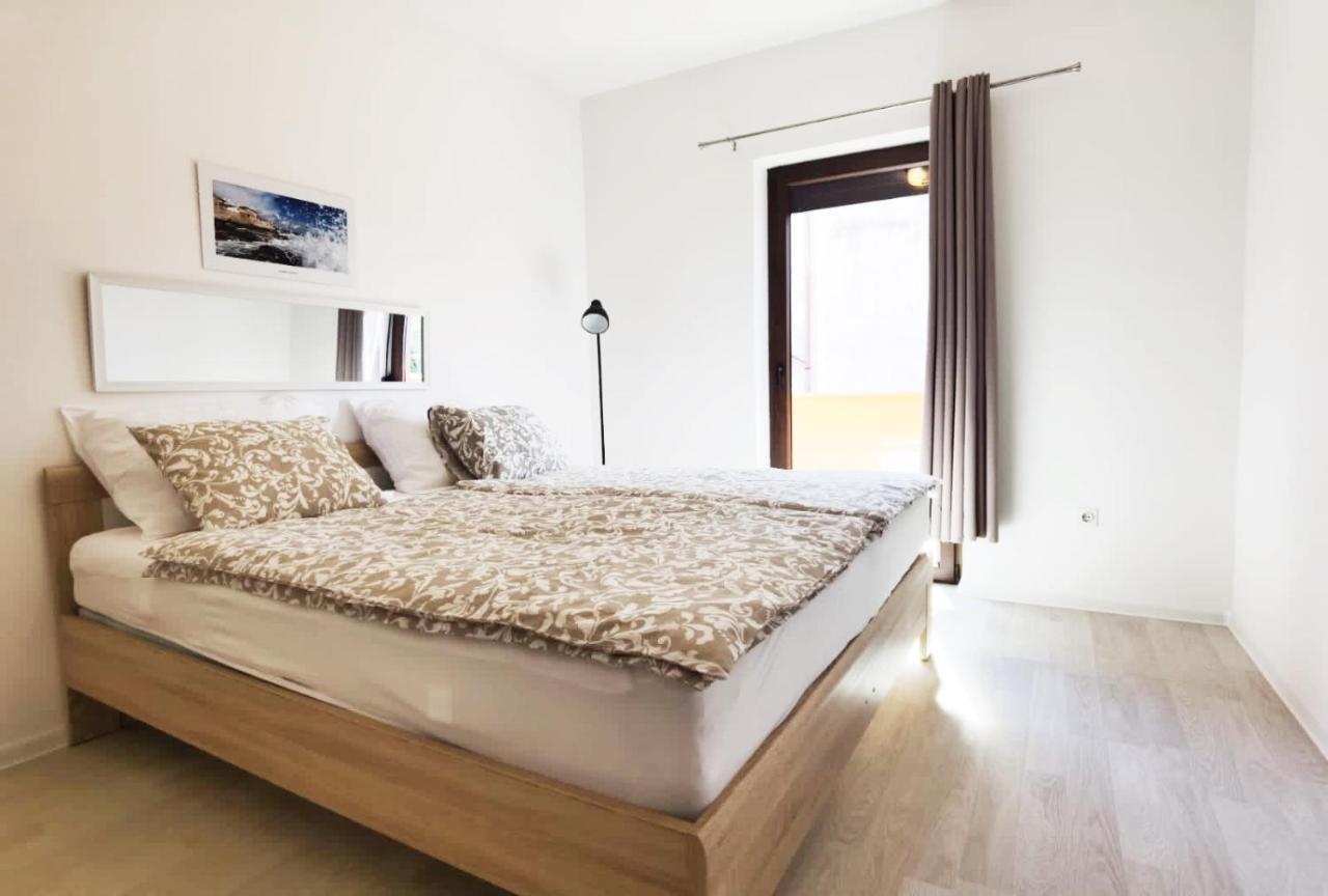 Casa Sol Maris Apartment Novigrad  Ngoại thất bức ảnh