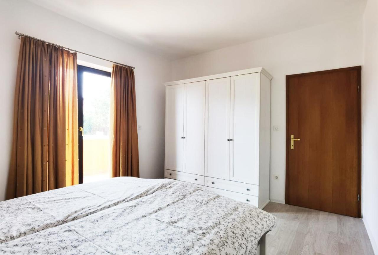 Casa Sol Maris Apartment Novigrad  Ngoại thất bức ảnh