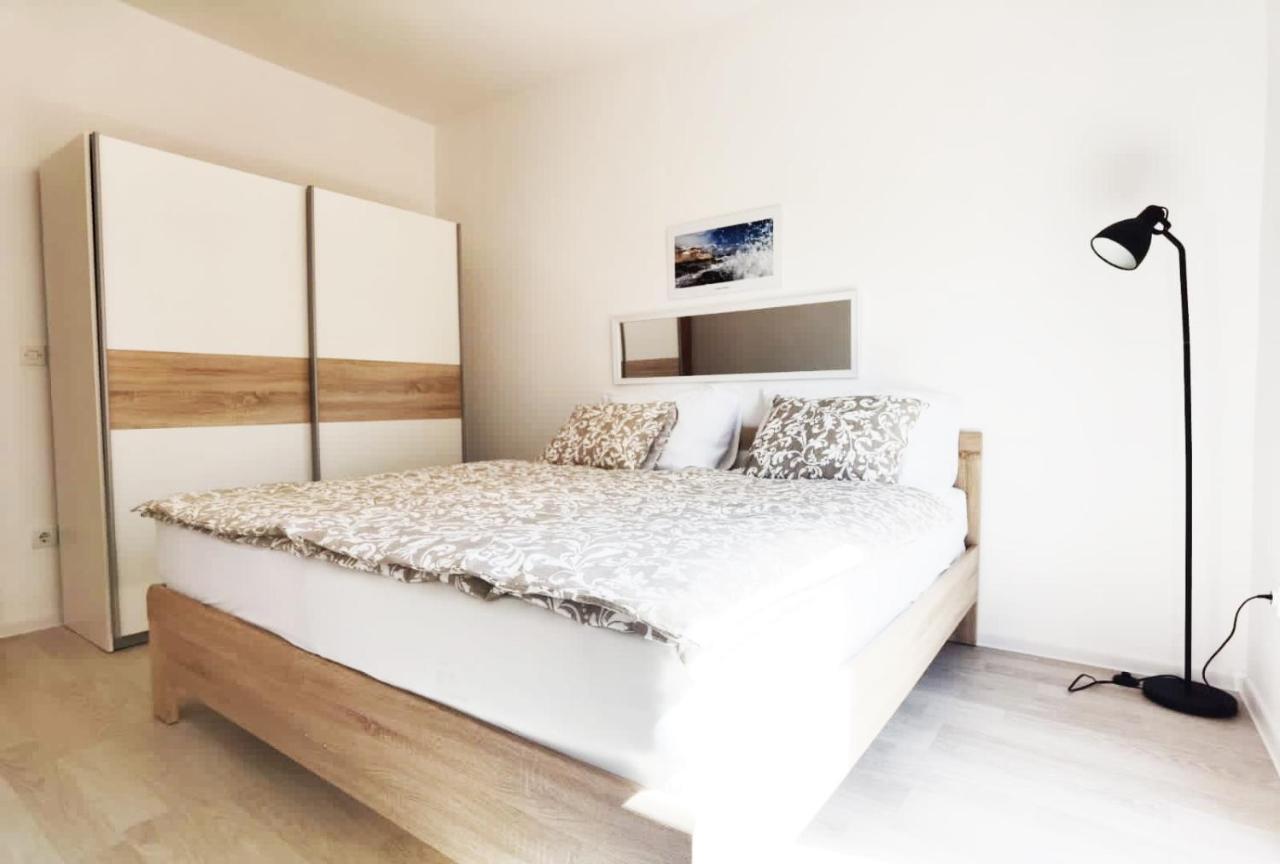 Casa Sol Maris Apartment Novigrad  Ngoại thất bức ảnh
