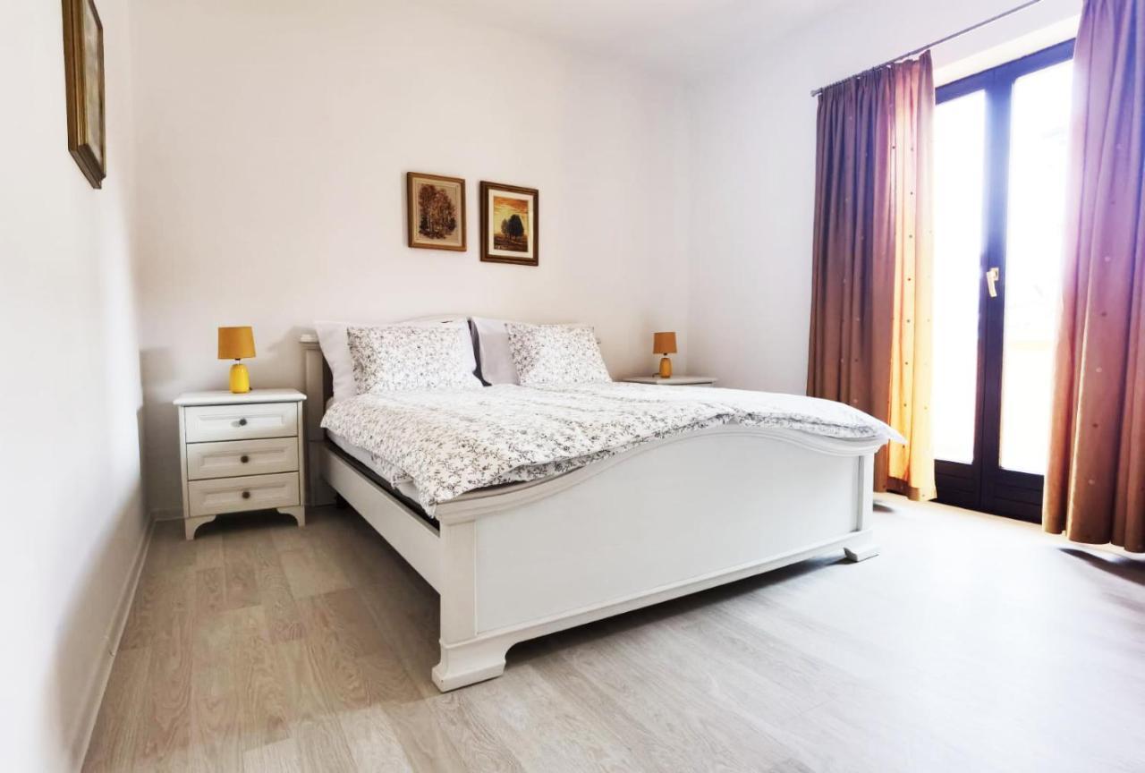 Casa Sol Maris Apartment Novigrad  Ngoại thất bức ảnh