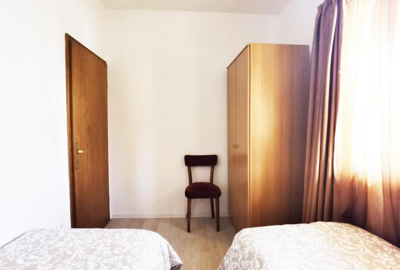 Casa Sol Maris Apartment Novigrad  Ngoại thất bức ảnh