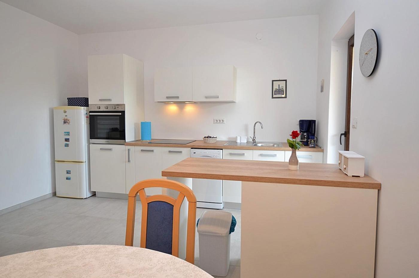 Casa Sol Maris Apartment Novigrad  Ngoại thất bức ảnh
