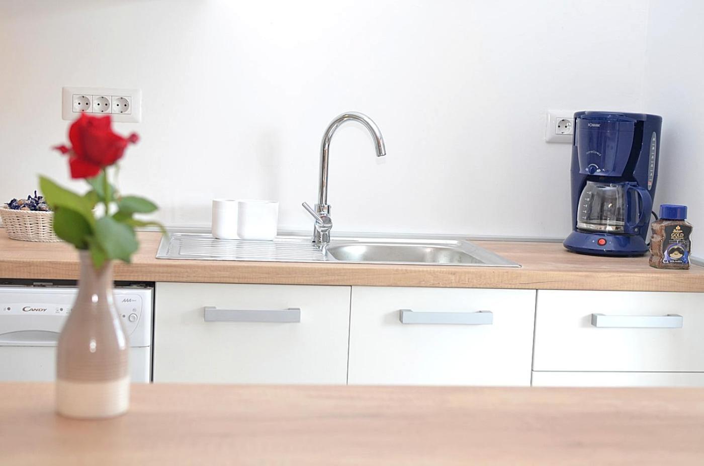 Casa Sol Maris Apartment Novigrad  Ngoại thất bức ảnh