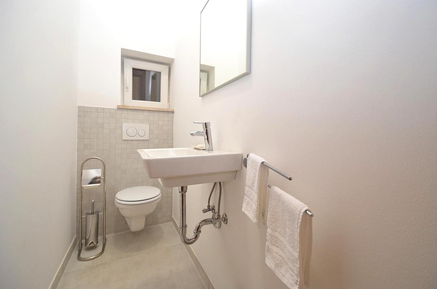 Casa Sol Maris Apartment Novigrad  Ngoại thất bức ảnh