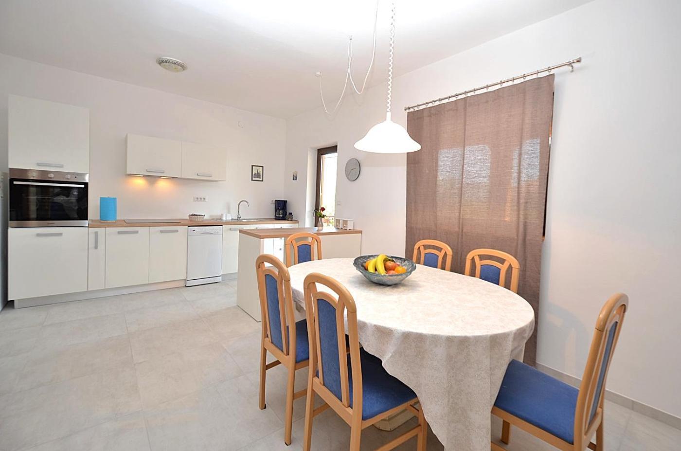 Casa Sol Maris Apartment Novigrad  Ngoại thất bức ảnh
