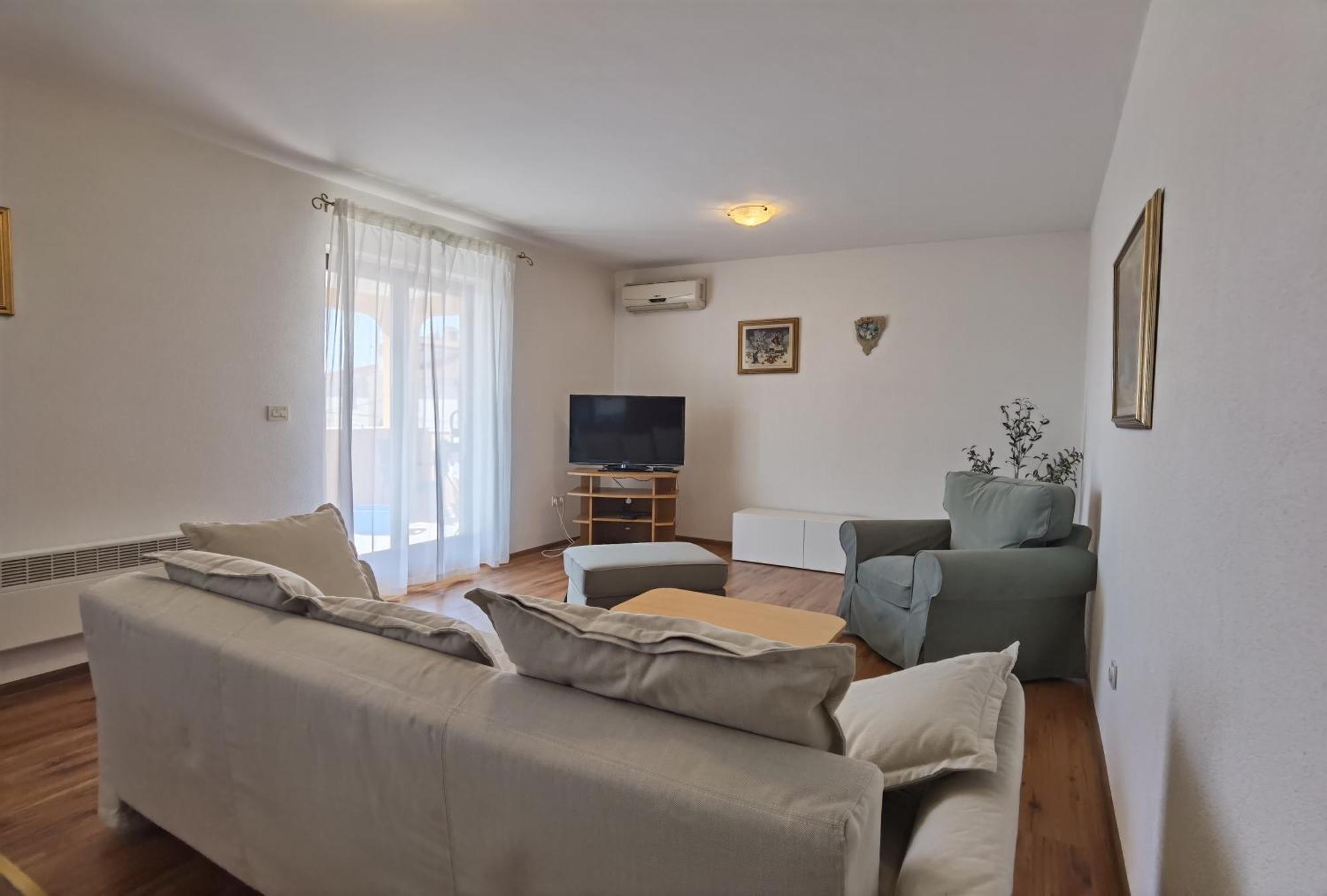 Casa Sol Maris Apartment Novigrad  Ngoại thất bức ảnh