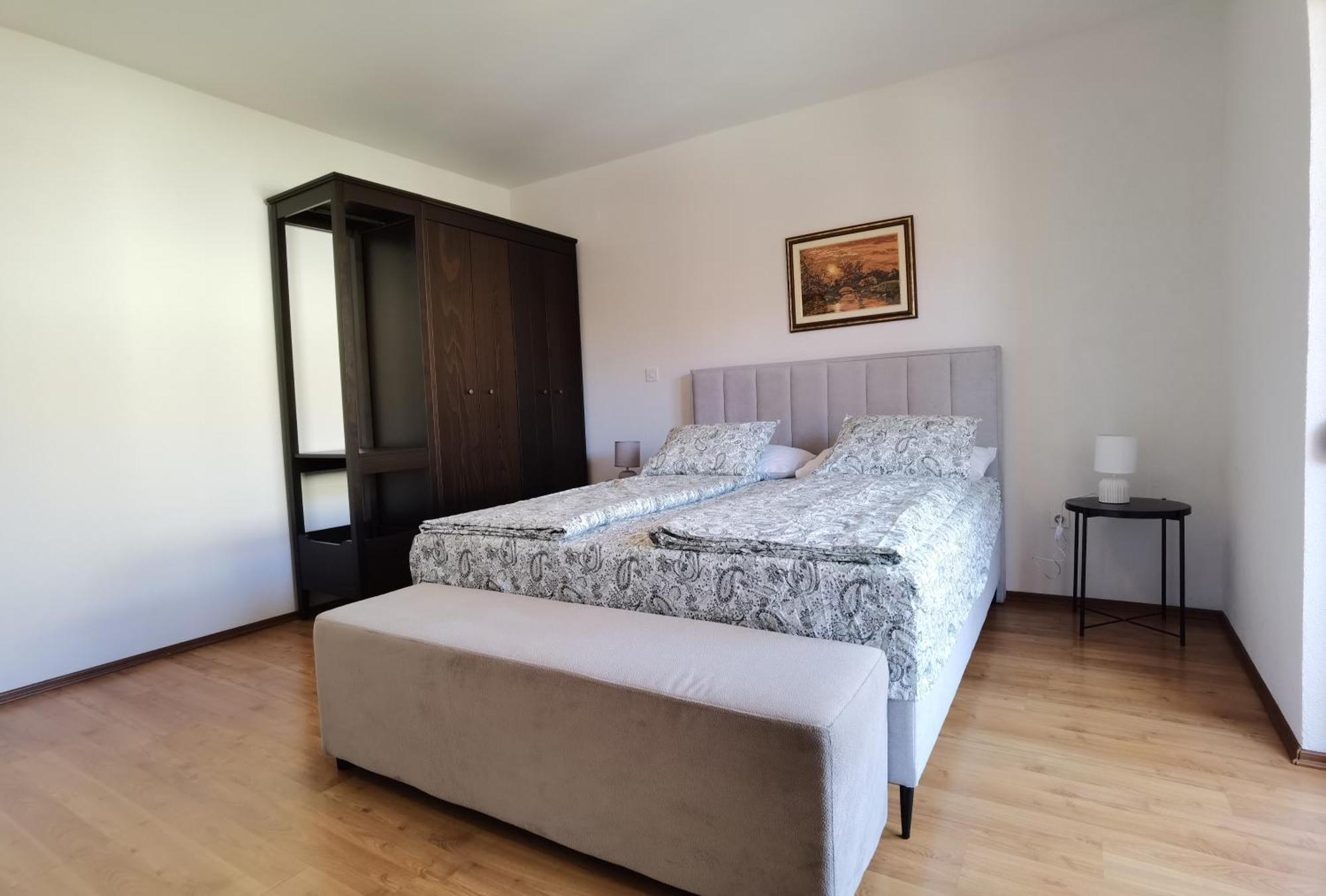 Casa Sol Maris Apartment Novigrad  Ngoại thất bức ảnh