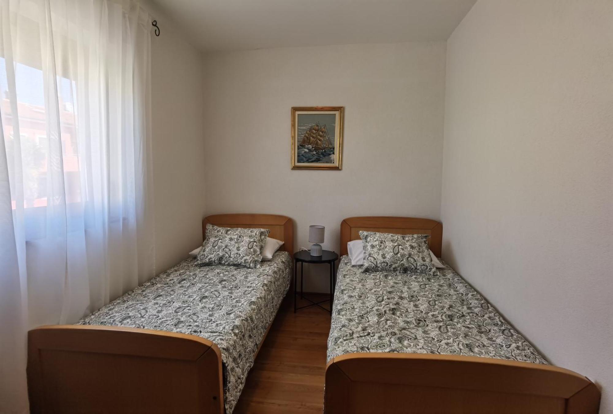 Casa Sol Maris Apartment Novigrad  Ngoại thất bức ảnh