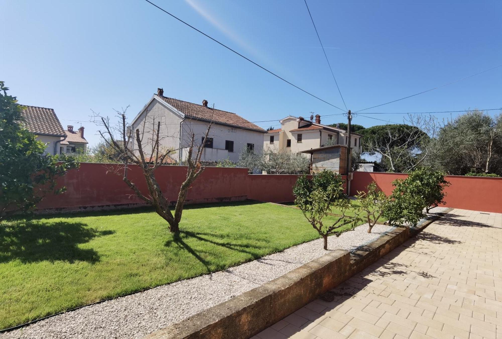 Casa Sol Maris Apartment Novigrad  Ngoại thất bức ảnh