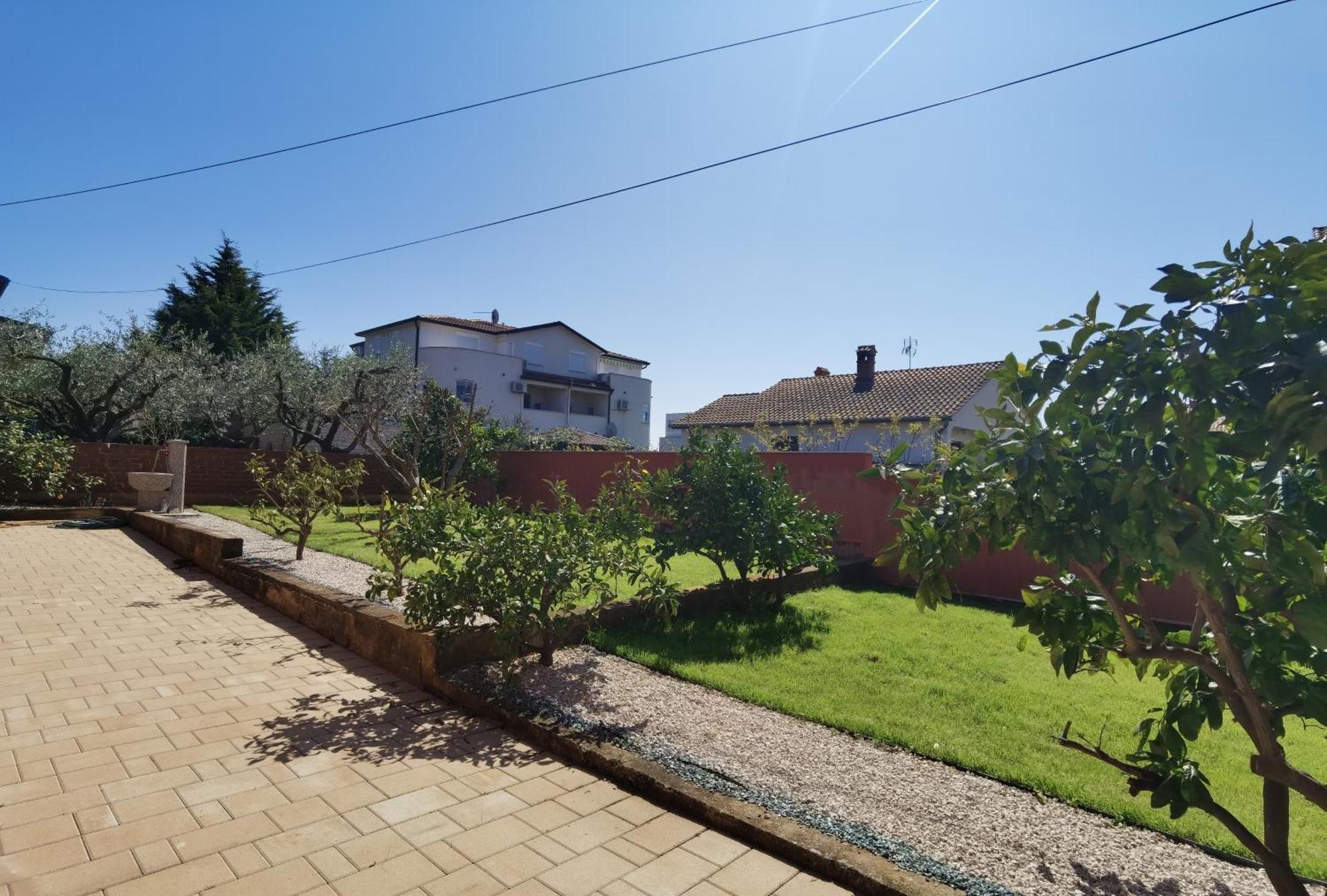 Casa Sol Maris Apartment Novigrad  Ngoại thất bức ảnh