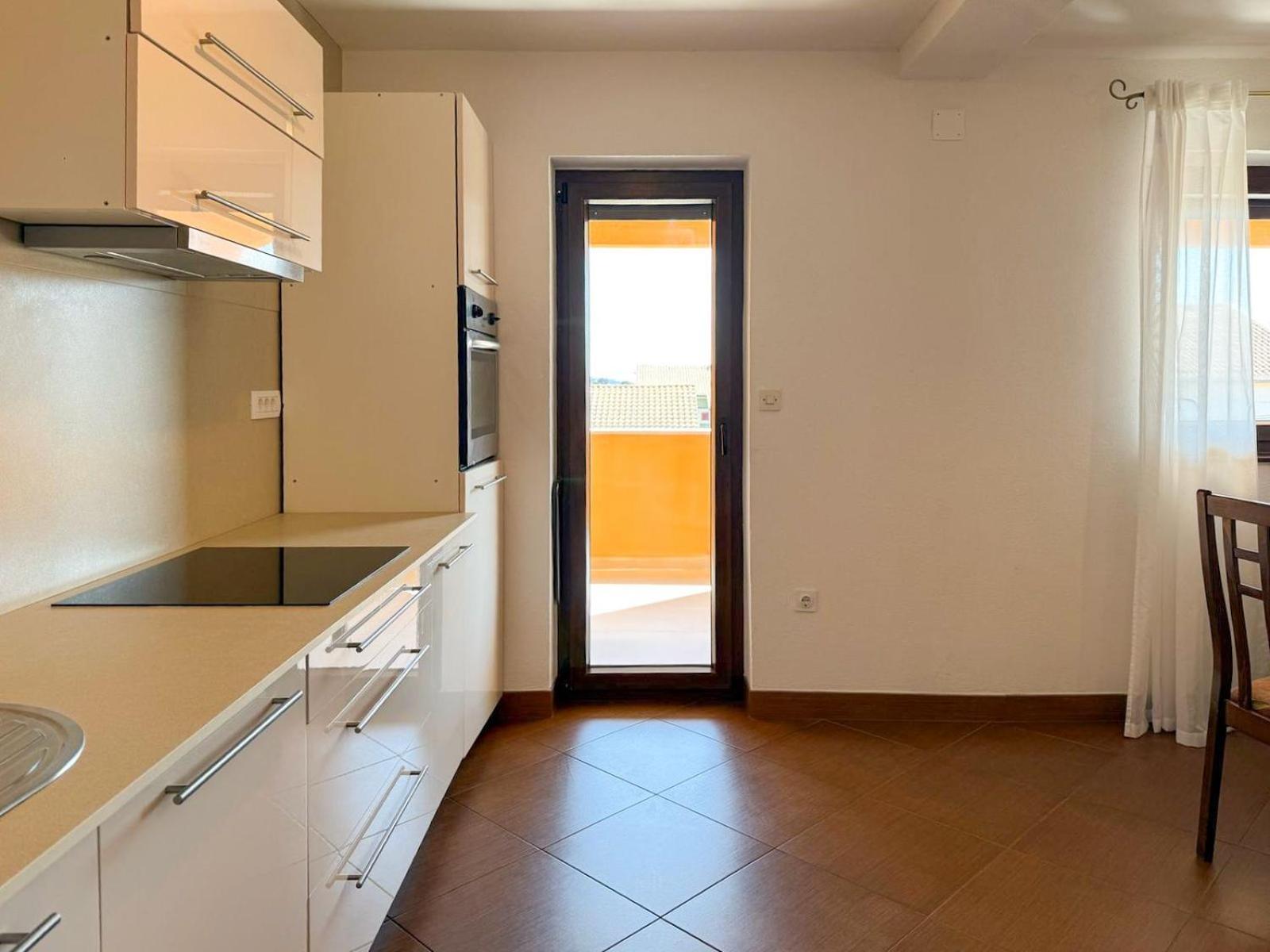 Casa Sol Maris Apartment Novigrad  Ngoại thất bức ảnh