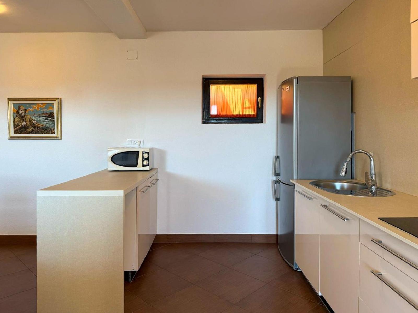 Casa Sol Maris Apartment Novigrad  Ngoại thất bức ảnh