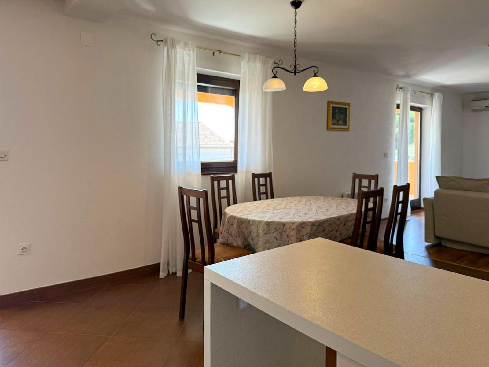 Casa Sol Maris Apartment Novigrad  Ngoại thất bức ảnh