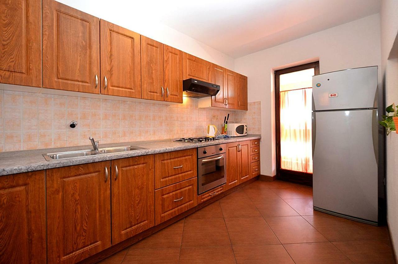 Casa Sol Maris Apartment Novigrad  Ngoại thất bức ảnh