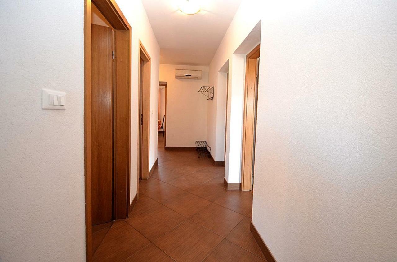 Casa Sol Maris Apartment Novigrad  Ngoại thất bức ảnh