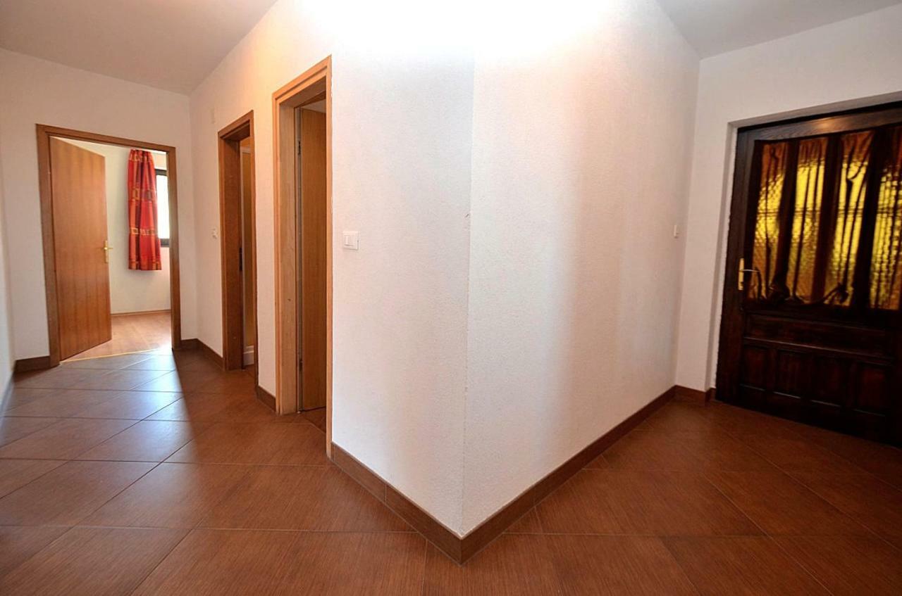 Casa Sol Maris Apartment Novigrad  Ngoại thất bức ảnh