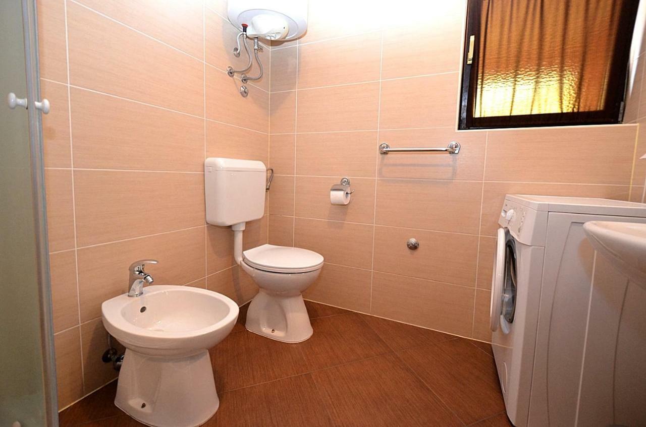 Casa Sol Maris Apartment Novigrad  Ngoại thất bức ảnh