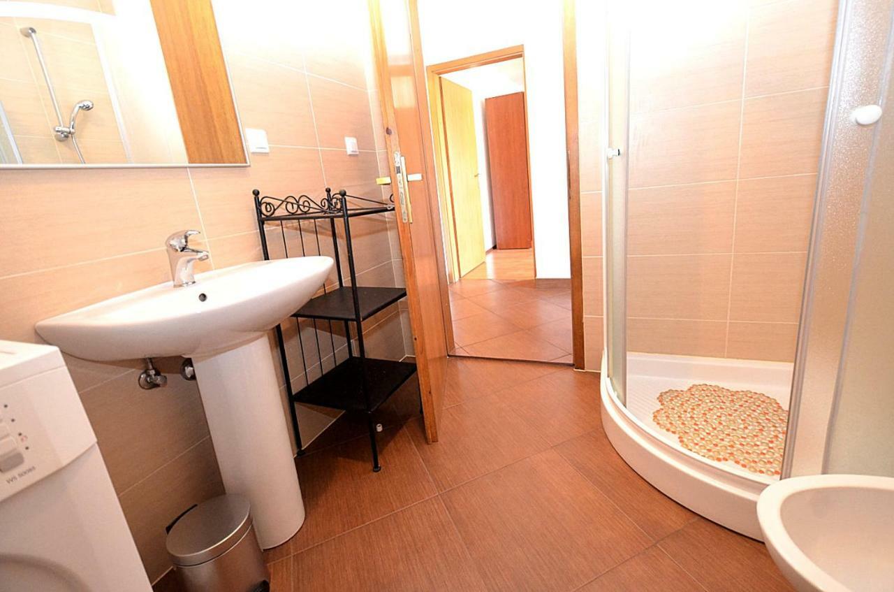 Casa Sol Maris Apartment Novigrad  Ngoại thất bức ảnh