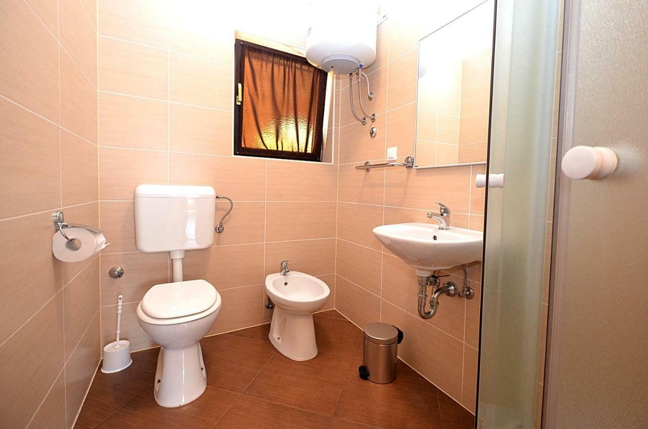 Casa Sol Maris Apartment Novigrad  Ngoại thất bức ảnh