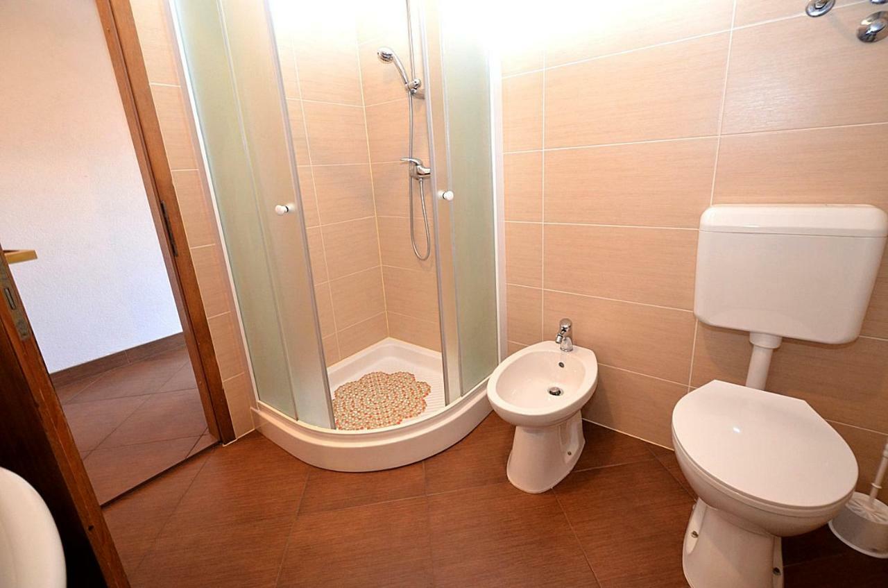 Casa Sol Maris Apartment Novigrad  Ngoại thất bức ảnh