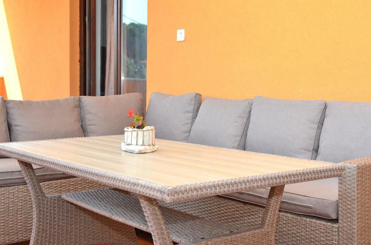 Casa Sol Maris Apartment Novigrad  Ngoại thất bức ảnh